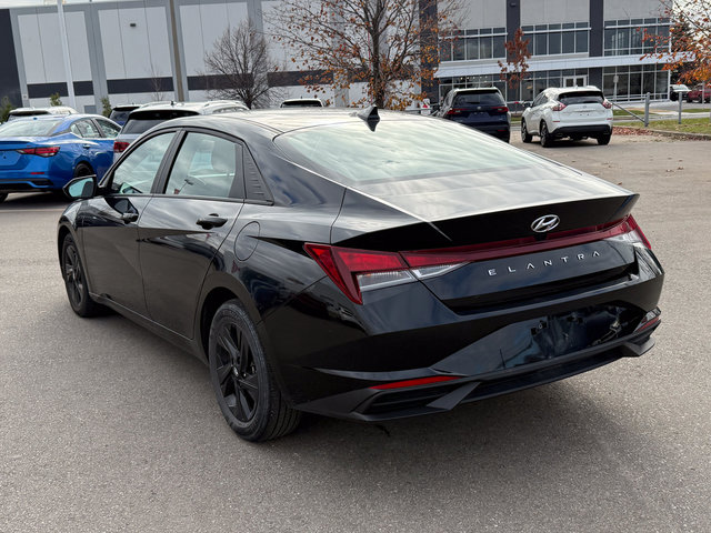 2023 Hyundai Elantra Preferred-4