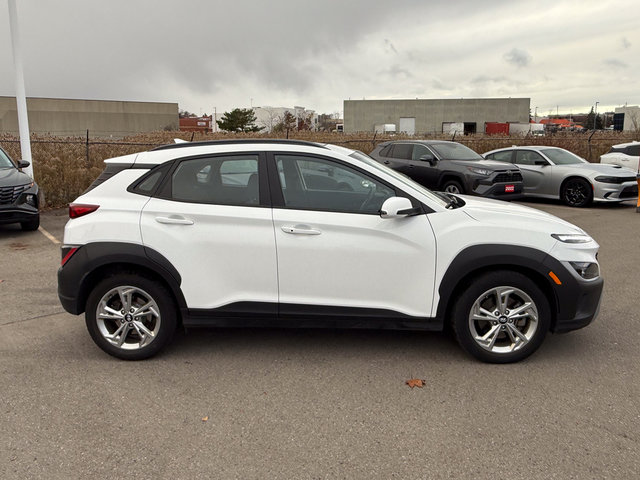 2022 Hyundai Kona Preferred| Sun&Tech Package | Certified | No Accid-7
