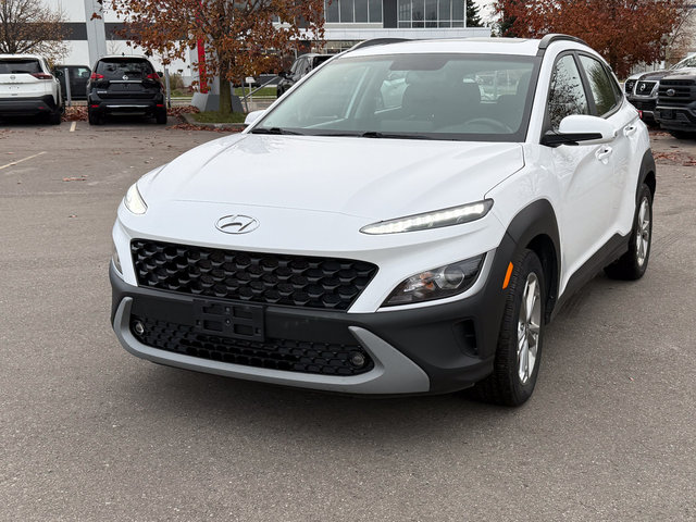 2022 Hyundai Kona Preferred| Sun&Tech Package | Certified | No Accid-2