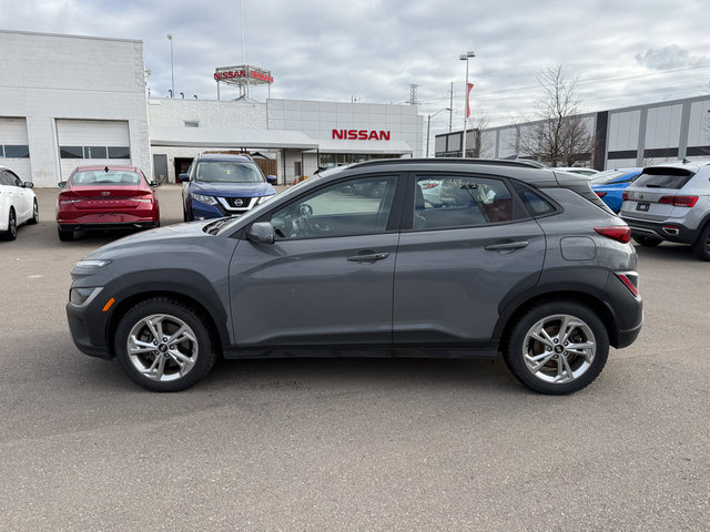 2023 Hyundai Kona 2.0L Preferred-3