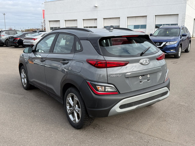 2023 Hyundai Kona 2.0L Preferred-4