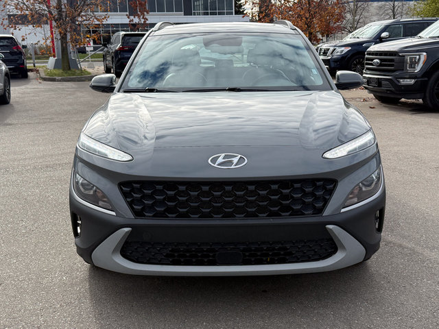 2023 Hyundai Kona 2.0L Preferred-1