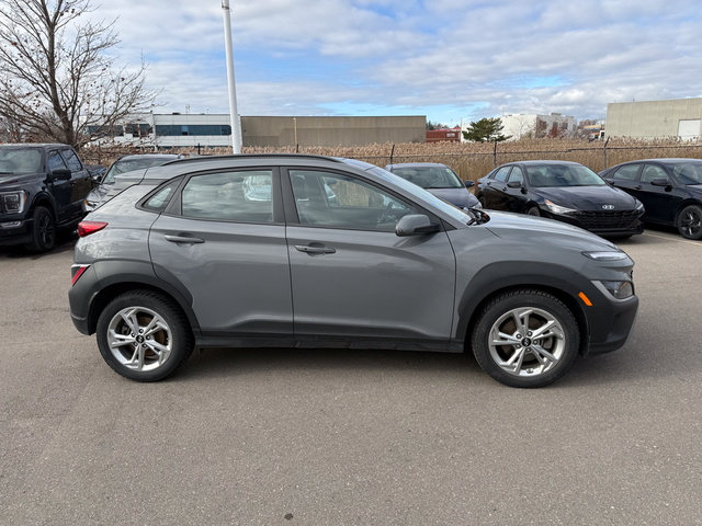 2023 Hyundai Kona 2.0L Preferred-7