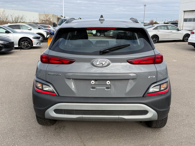 2023 Hyundai Kona 2.0L Preferred-5