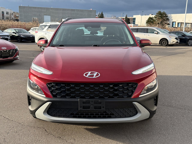 2023 Hyundai Kona 2.0L Preferred-1