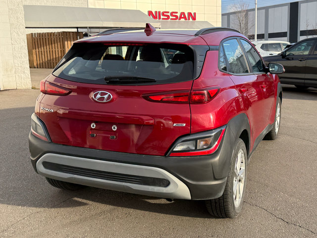 2023 Hyundai Kona 2.0L Preferred-6