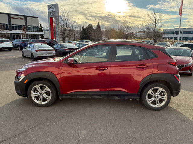 2023 Hyundai Kona 2.0L Preferred-3
