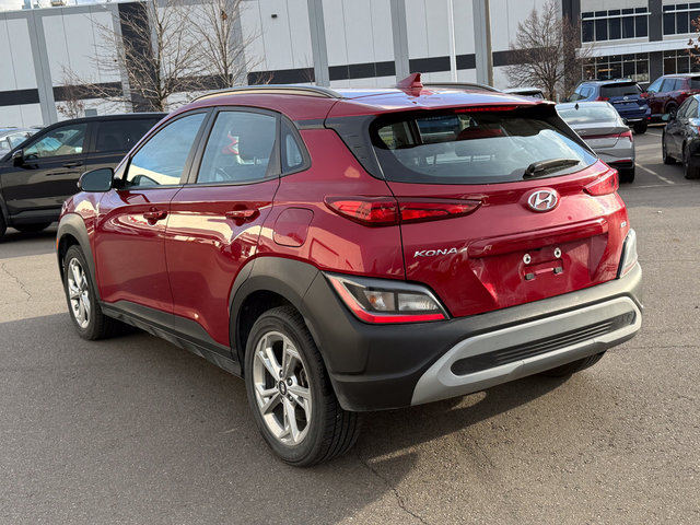 2023 Hyundai Kona 2.0L Preferred-4