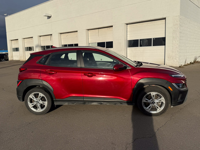 2023 Hyundai Kona 2.0L Preferred-7