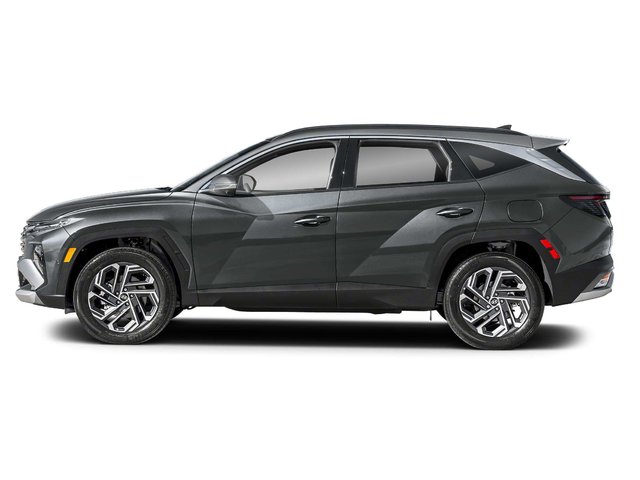 2026 Hyundai Tucson Hybrid Ultimate-2