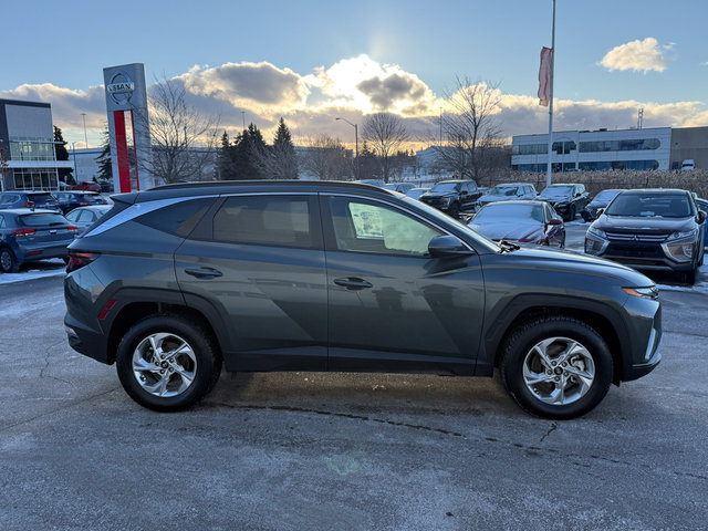 2023 Hyundai Tucson Preferred | Certified | No Accidents| Blind Spot |-7