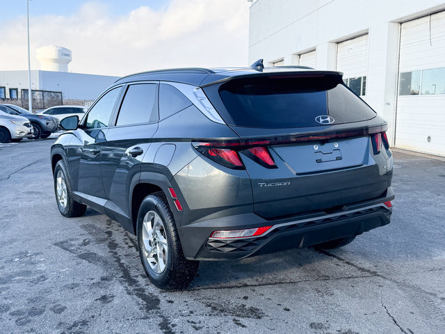2023 Hyundai Tucson Preferred | Certified | No Accidents| Blind Spot |-4
