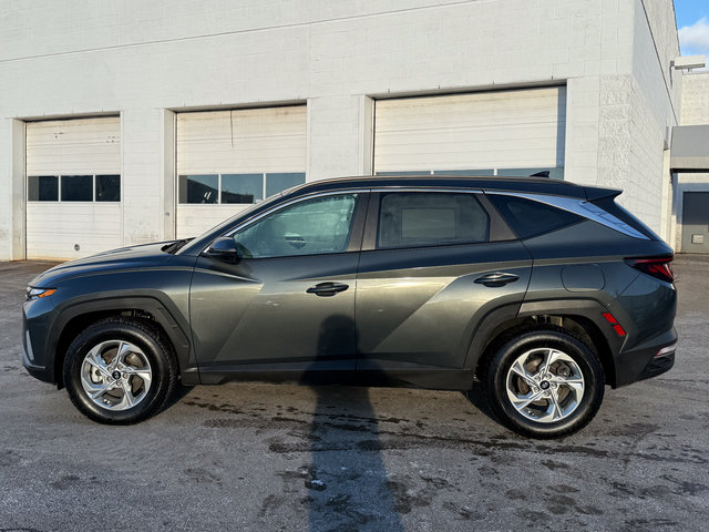 2023 Hyundai Tucson Preferred | Certified | No Accidents| Blind Spot |-3