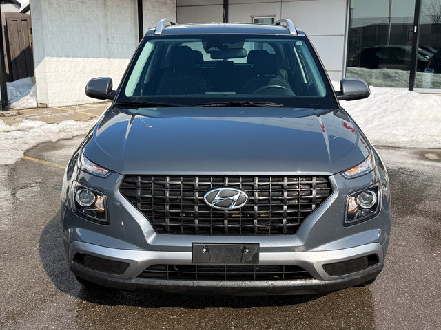 2024 Hyundai Venue Preferred-2