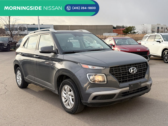 2024 Hyundai Venue Preferred-0