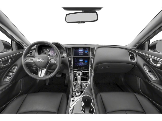 2024 Infiniti Q50 LUXE-4