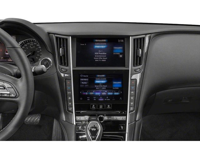 2024 Infiniti Q50 LUXE-5