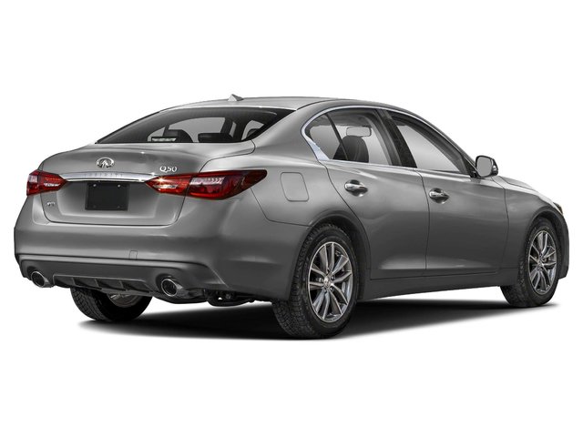 2024 Infiniti Q50 LUXE-1