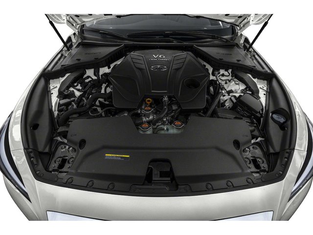2024 Infiniti Q50 LUXE-6