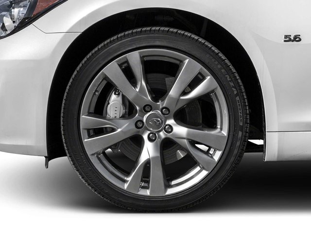 2016 Infiniti Q70L 3.7-6