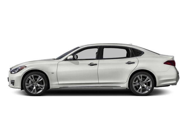 2016 Infiniti Q70L 3.7-2