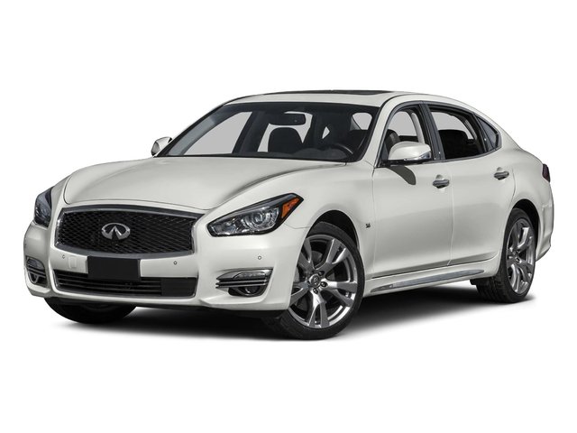 2016 Infiniti Q70L 3.7-0
