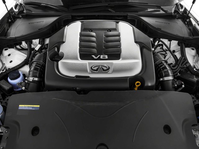 2016 Infiniti Q70L 3.7-7