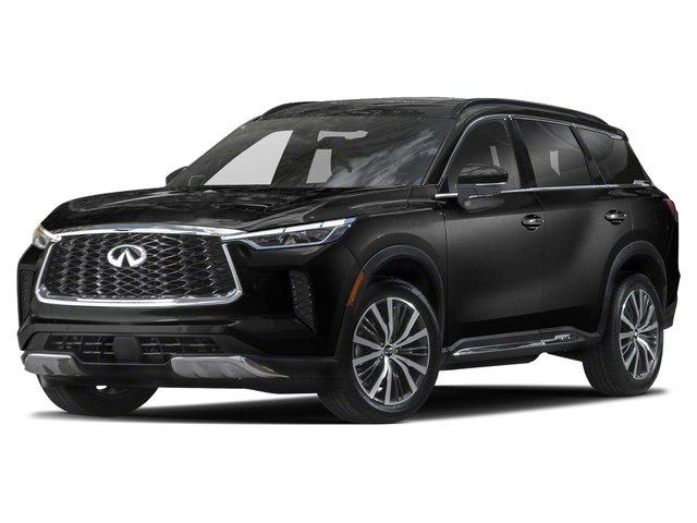 2022 Infiniti QX60 Autograph-0