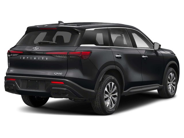 2023 Infiniti QX60 PURE-1