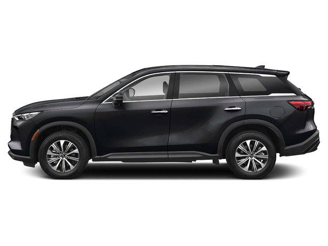 2023 Infiniti QX60 PURE-2