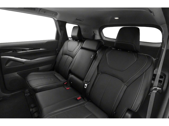 2023 Infiniti QX60 PURE-7