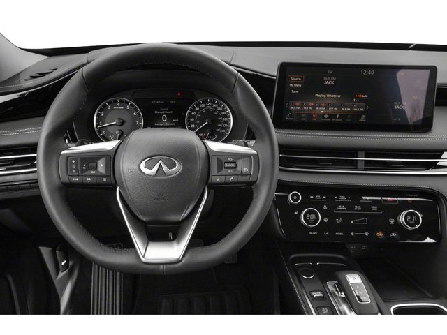 2023 Infiniti QX60 PURE-3