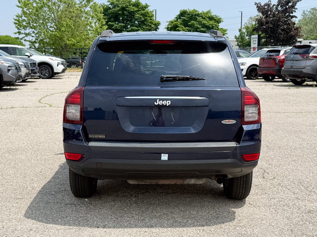 2014 Jeep Compass North-5