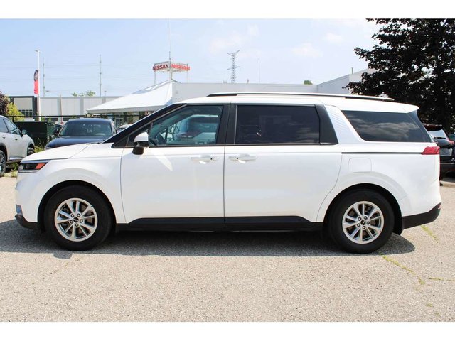 2024 Kia Carnival LX-3