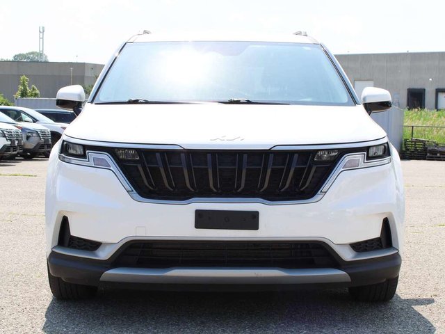 2024 Kia Carnival LX-1