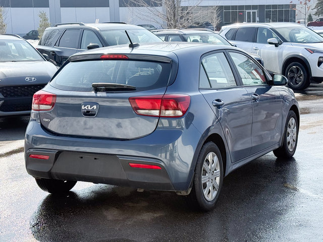 2022 Kia Rio LX+-6