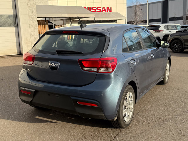 2022 Kia Rio LX+-6