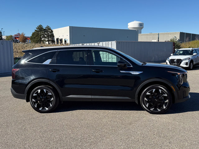 2024 Kia Sorento EX-7