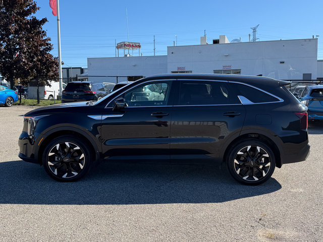 2024 Kia Sorento EX-3