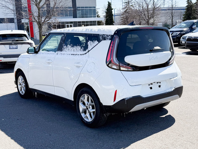2023 Kia Soul EX-4