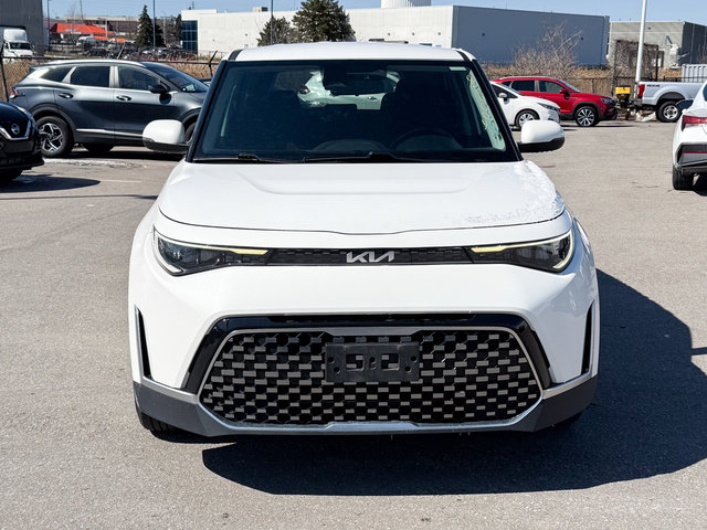 2023 Kia Soul EX-1