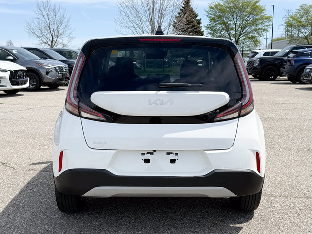2023 Kia Soul EX-5