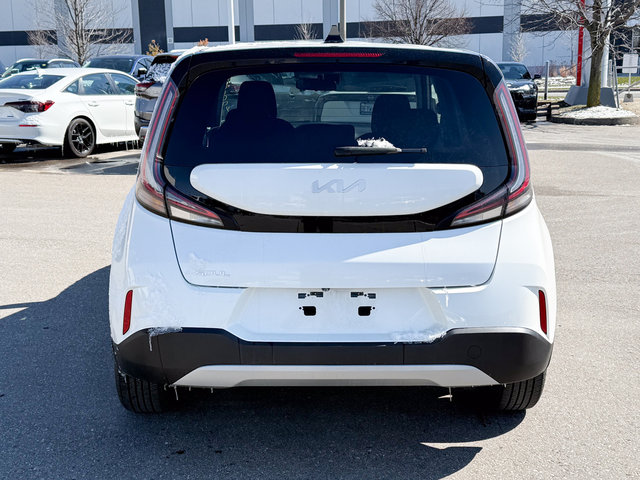 2023 Kia Soul EX-5