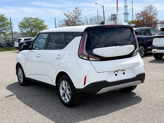 2023 Kia Soul EX-4