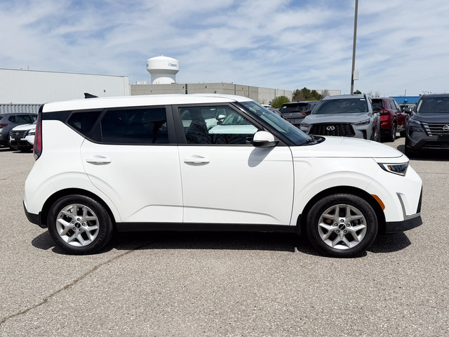 2023 Kia Soul EX-7