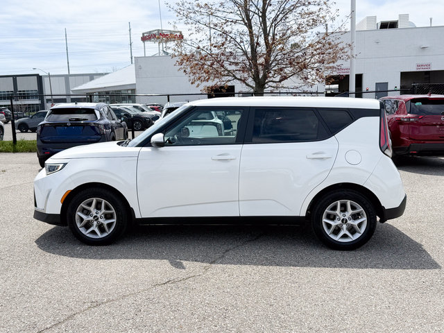 2023 Kia Soul EX-3