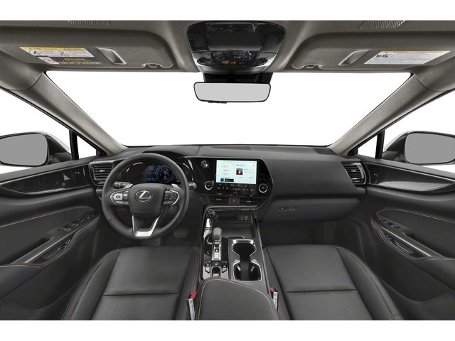 2024 Lexus NX 350h Base-4