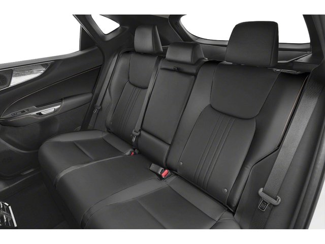 2024 Lexus NX 350h Base-7
