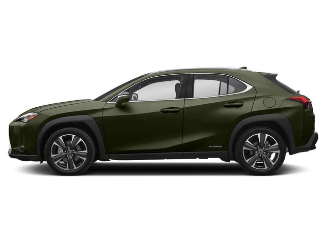 2020 Lexus UX 250h Base-2