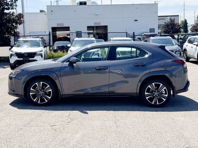 2025 Lexus UX 300h-3
